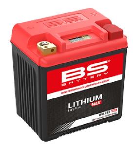 LITHIUM MAX LIFEPO4 BATTERY