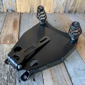 2025+ INDIAN SCOUT BOBBER SPRING SEAT MOUNTING CONVERSION KIT EASY MOUNT