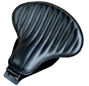 2025+ INDIAN SCOUT BOBBER SPRING SEAT TUCK ROLL TRACTOR LEATHER MOUNTING KIT