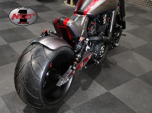 280 REAR FENDER FOR INDIAN SCOUT
