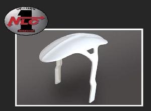 FRONT FENDER FOR CUSTOM FRONT END WITH 18
