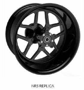 360 REPLICA WHEEL FOR V-ROD MODELS