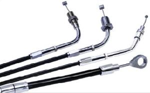 CLUTCH CABLE FOR C90 13-14