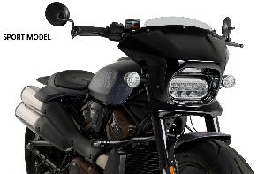 FURY SPORT FAIRING FOR HARLEY DAVIDSON SPORTSTER S 