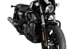 ENGINE GUARD FOR SPORTSTER S