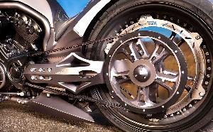 3D SWINGARM KIT 