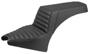 STEP-UP SEAT TUCK-N-ROLL SEAT FOR SCOUT 2025+