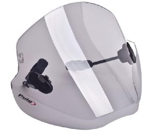 TREND WINDSHIELD