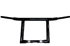 SQUARE BAR FOR INDIAN SCOUT
