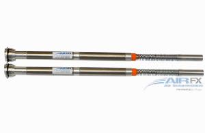 REPLACEMENT FRONT CARTRIDGE PAIR FOR SUZUKI M109