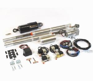 FRONT & REAR AIR SUSPENSION PACKAGE FOR M109R