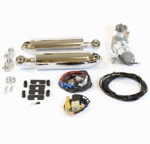 REAR AIR RIDE KIT FOR SCOUT 2015-2024