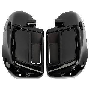 RUSHMORE STYLE LOWER VENTED FAIRING FOR TOURING 94-25