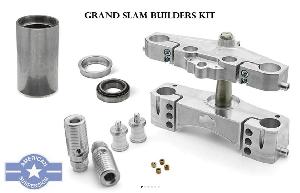 BUILDERS KIT WELD IN SHORT NECK TUBE AND TREE KIT - 1990-2022