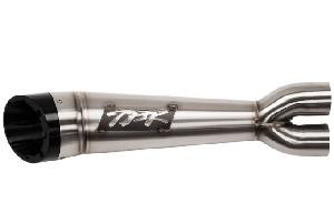 TURNOUT 2-1 FULL EXHAUST FOR INDIAN CHALLENGER