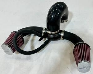 DUAL INTAKE