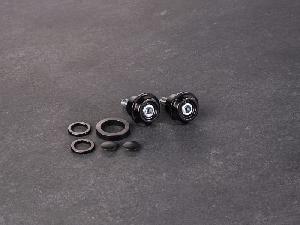 MOUNTING KIT FOR BAR END MIRROR INDIAN SCOUT BOBBER