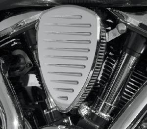 BIG AIR KIT COMET FOR VN2000