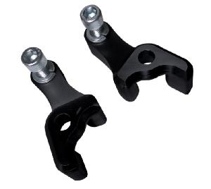 LOWERING KIT FOR TOURING MODELS 09-2024