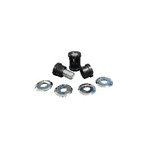 POLYURETHANE RISER BUSHES