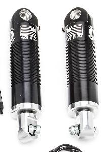 P-51 AIR SHOCKS