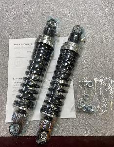 STREET RACER WORLD CHAMPION SHOCKS - BAGGER