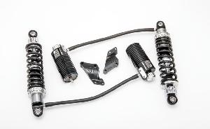 WORLD CHAMPION, JUMPMASTER™ SHOX