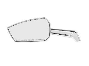 ENYGMA MIRRORS