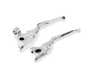 ENYGMA LEVER FOR 2014-2016 TOURING MODELS ((CHROME OR BLACK))