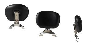 DRIVER BACKREST FOR SUZUKI M109R FA