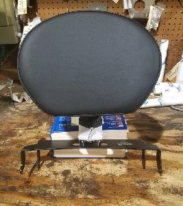 BMW K-1600 BAGGER PASSENGER 17-23