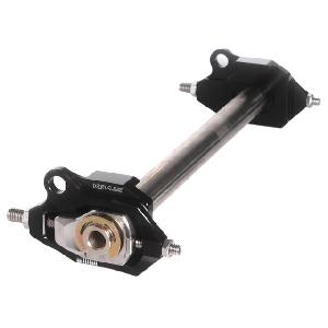 VECTOR ONE FLUSHLINE AXLE ADJUSTER 14 TO 23 TOURING MODELS