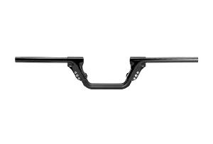 ADJUSTABLE ISO BAR