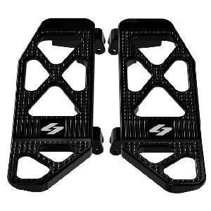 KRAUS MAX LEAN HARLEY FLOORBOARDS FOR TOURING MODELS