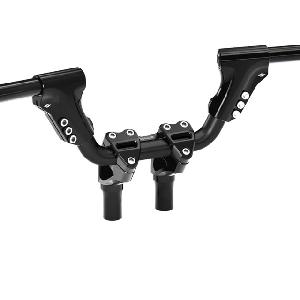 OPEN ROAD KIT (DYNA, SOFTAIL, SPORTSTER, FXR, ROAD KING)