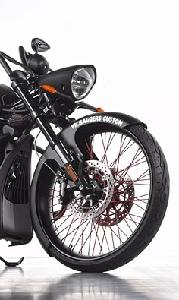 WRAP FENDER 