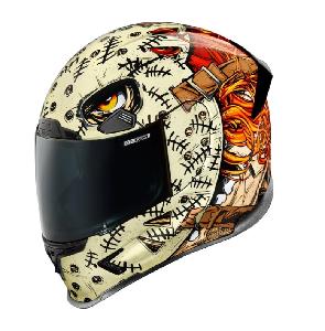 AIRFRAME PRO TOPSHELF
