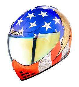 DOMAIN AMERIKARMA