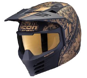 ELSINORE™ KAONOHI HELMET
