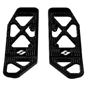 KRAUS MAX LEAN INDIAN FLOORBOARDS