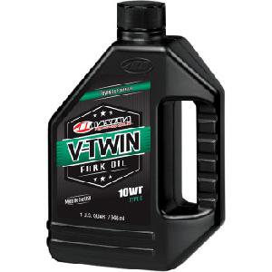 10W V-TWIN FORK OIL (1 U.S. quart)