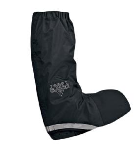 WATERPROOF RAIN BOOT COVERS