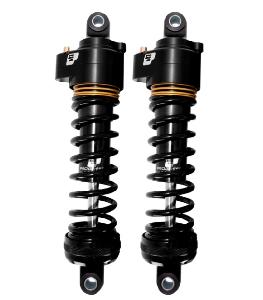 944 SERIES UT/UL W/ QUIK PRELOAD SYSTEM / BLACK & GOLD