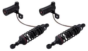 990 SPORT SERIES REMOTE RESERVOIR SHOCKS