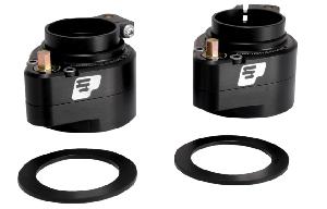 QUIK PRELOAD SYSTEM (Q.P.S.) FOR 444 & 944 SYSTEMS