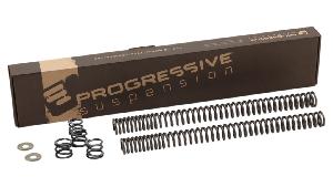 FORK SPRING KIT FOR TOURING MODELS 2014-UP