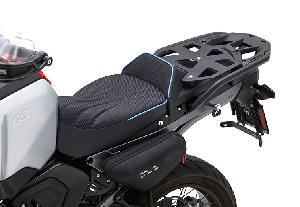 REAR SEAT RACK FOR BMW R 1300 GS ADVENTURE