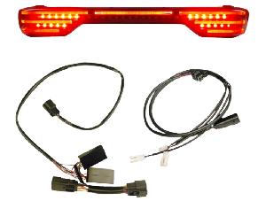 PROBEAM® TOUR PAK ADD-ON LED LIGHT KIT FOR 2023+