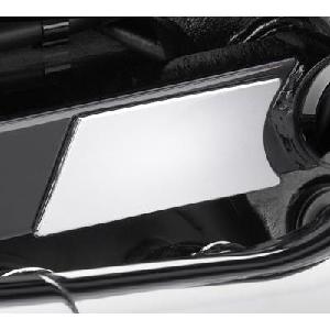 KAWASAKI VULCAN FIRE & STEEL SMOOTH SWINGARM ACCENT