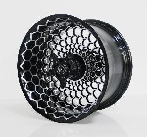 HONEYCOMB SET OF WHEELS FOR M109R